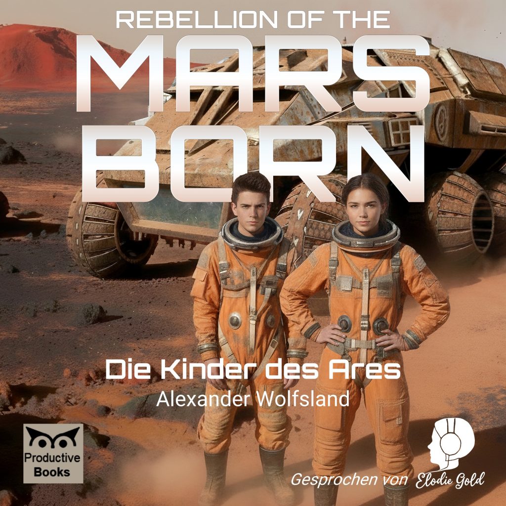 Coverbild des Hörbuchs